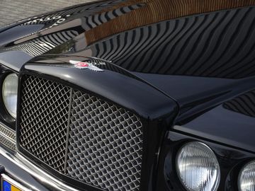 1993 Bentley CONTINENTAL — миниатюра 32