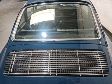 1966 Porsche 911 URMODELL photo 10