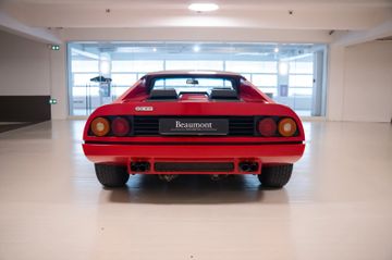 1978 Ferrari 512 缩略图 12