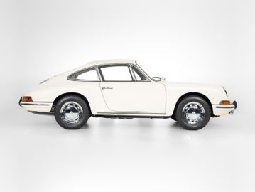 صورة 7 لـ 1964 Porsche 911 URMODELL