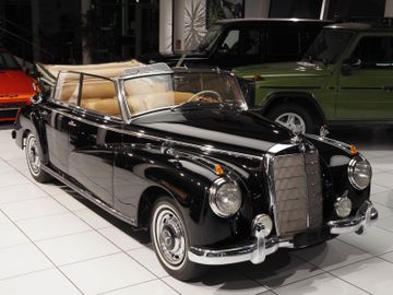 1952 Mercedes-BENZ 300 缩略图 11