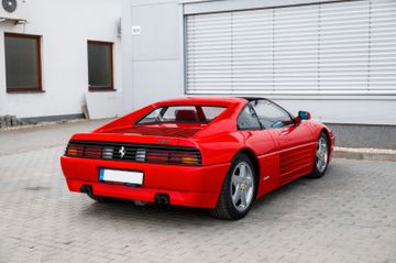 صورة مصغرة 18 لـ 1993 Ferrari 348