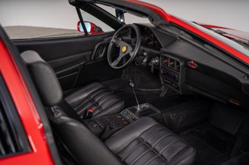 1988 Ferrari 328 — миниатюра 19