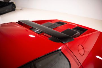 1978 Ferrari 512 照片 10