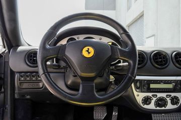 2000 Ferrari 360 缩略图 13