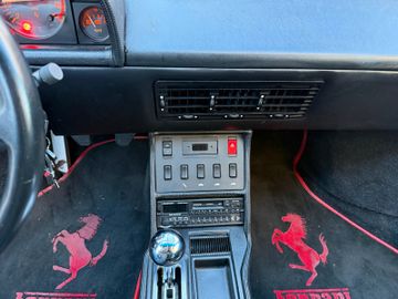 صورة مصغرة 14 لـ 1990 Ferrari MONDIAL