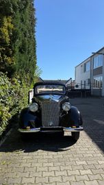 1939 Mercedes-BENZ OTHERS 照片 1