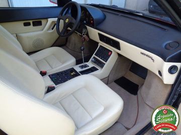 1990 Ferrari MONDIAL 缩略图 12