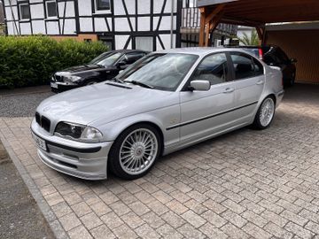 1999 Alpina B3 缩略图 2