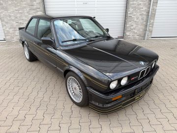 1986 Alpina B6 照片 4