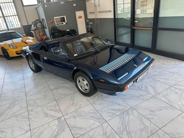 1984 Ferrari MONDIAL thumbnail 11