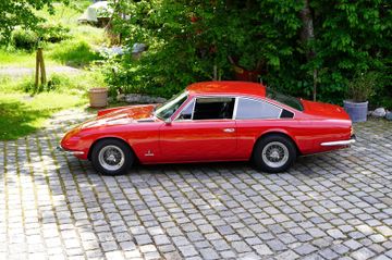 1970 Ferrari 365 — фото 7