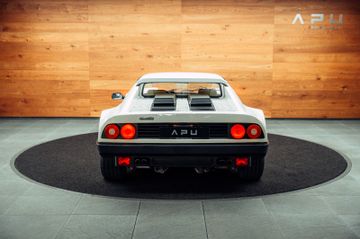 1982 Ferrari 512 缩略图 23