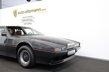 1986 Aston Martin LAGONDA 照片 5