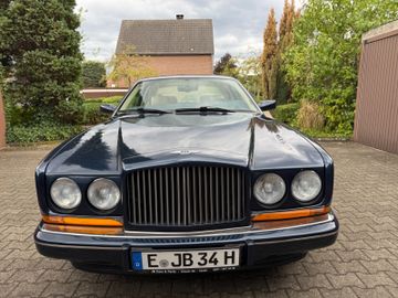 1993 Bentley CONTINENTAL — фото 2