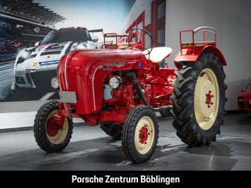 صورة 1 لـ 1958 Porsche OTHERS