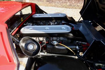 صورة مصغرة 30 لـ 1974 Ferrari 365