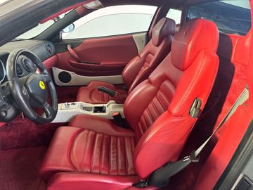 2000 Ferrari 360 缩略图 15