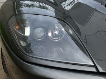 صورة 10 لـ 1997 Ferrari 550