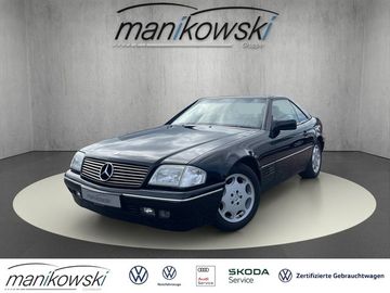 صورة 1 لـ 1992 Mercedes-BENZ 300