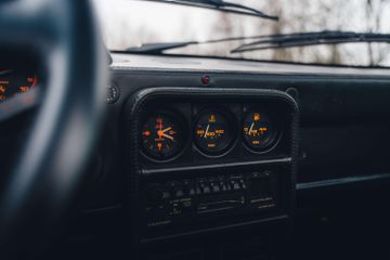 1987 Ferrari 328 — миниатюра 23