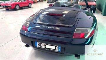 1999 Porsche OTHERS 照片 10