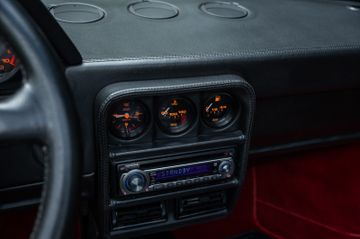 1987 Ferrari 328 — миниатюра 35