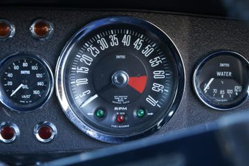 1972 Aston Martin DBS — миниатюра 48