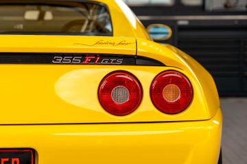 صورة مصغرة 7 لـ 1998 Ferrari F355