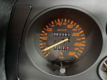 صورة مصغرة 14 لـ 1991 Ferrari 348