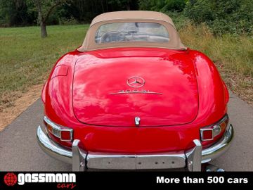 1957 Mercedes-BENZ 300 — миниатюра 5