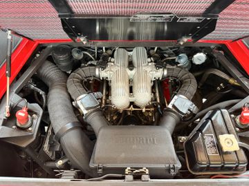 1992 Ferrari MONDIAL 缩略图 15