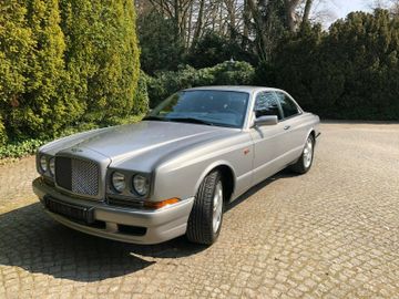 2000 Bentley CONTINENTAL — фото 3