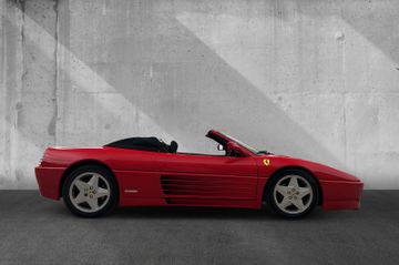 1994 Ferrari 348 缩略图 10