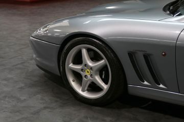 1997 Ferrari 550 缩略图 14