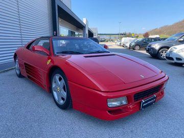 صورة مصغرة 2 لـ 1991 Ferrari 348