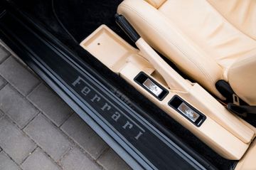 صورة مصغرة 11 لـ 1989 Ferrari TESTAROSSA