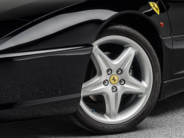 صورة مصغرة 11 لـ 1998 Ferrari F355