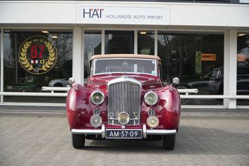 1949 Bentley OTHERS 缩略图 2