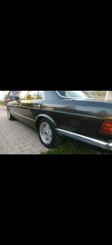 صورة 9 لـ 1987 Mercedes-BENZ 300