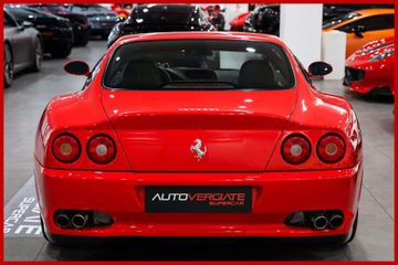 صورة 6 لـ 2001 Ferrari 550
