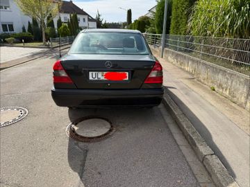 1996 Mercedes-BENZ C 180 缩略图 7