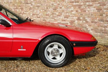 صورة مصغرة 16 لـ 1974 Ferrari 365