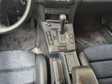 1999 Alpina B6 缩略图 18