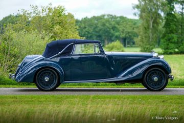 1936 Bentley OTHERS 缩略图 46
