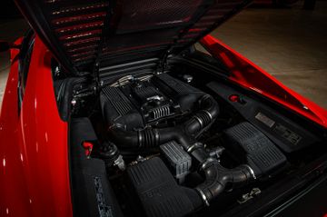 صورة مصغرة 19 لـ 1999 Ferrari F355