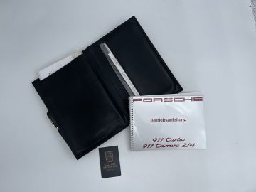1993 Porsche OTHERS 照片 9