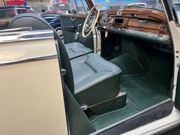 صورة مصغرة 11 لـ 1962 Mercedes-BENZ 300