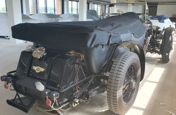 1949 Bentley OTHERS 缩略图 5