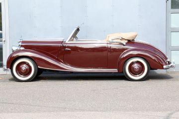 1949 Mercedes-BENZ OTHERS 照片 6